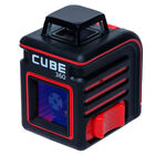 Лазерный уровень ADA CUBE 360 Basic Edition + Детектор проводки ADA Wall Scanner 80 — Фото 2
