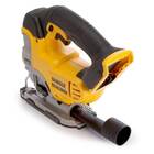 Аккумуляторный лобзик DeWalt DCS331M2 — Фото 3