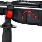 Перфоратор Bosch GBH 2-26DRE (376H) — Фото 4