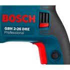 Перфоратор Bosch GBH 2-26DRE (376H) — Фото 5