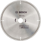 Диск пильный по алюминию Bosch ECO ALU/Multi 254x30мм 96T (395) — Фото 1