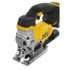 Аккумуляторный лобзик DeWalt DCS331M2 — Фото 4