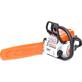 Бензопила Stihl MS 180C-BE 14"