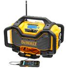 Радио DeWalt DCR027 + зарядное устройство — Фото 2