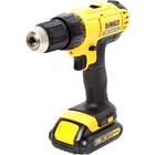 Аккумуляторная дрель-шуруповерт DeWalt DCD771S2