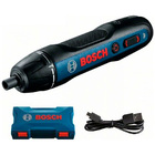 Аккумуляторная отвертка Bosch GO 2 (06019H2103) — Фото 5