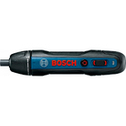 Аккумуляторная отвертка Bosch GO 2 (06019H2103) — Фото 2