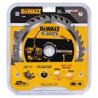 Диск пильный по дереву DeWalt XR EXTREME DT99563 190х30мм 36T — Фото 1