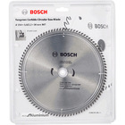 Диск пильный по алюминию Bosch ECO ALU/Multi 254x30мм 96T (395) — Фото 2
