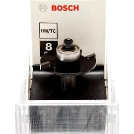 Фреза Bosch кромочная дисковая 3х9.5мм (401) — Фото 1