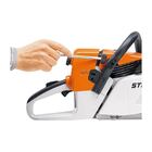 Бензопила Stihl MS 661 36" — Фото 4