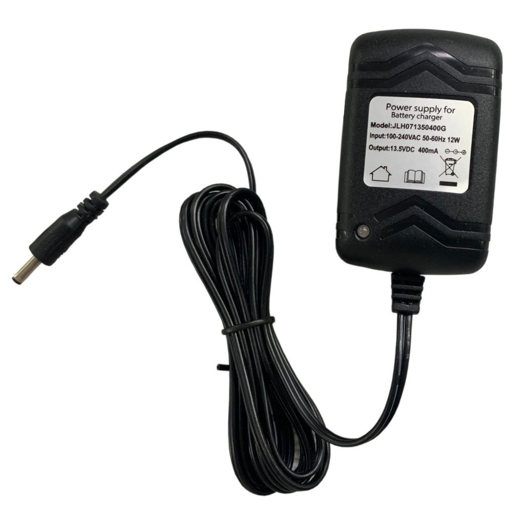Зарядное устройство Basic SD10L/1-charger — Фото 2