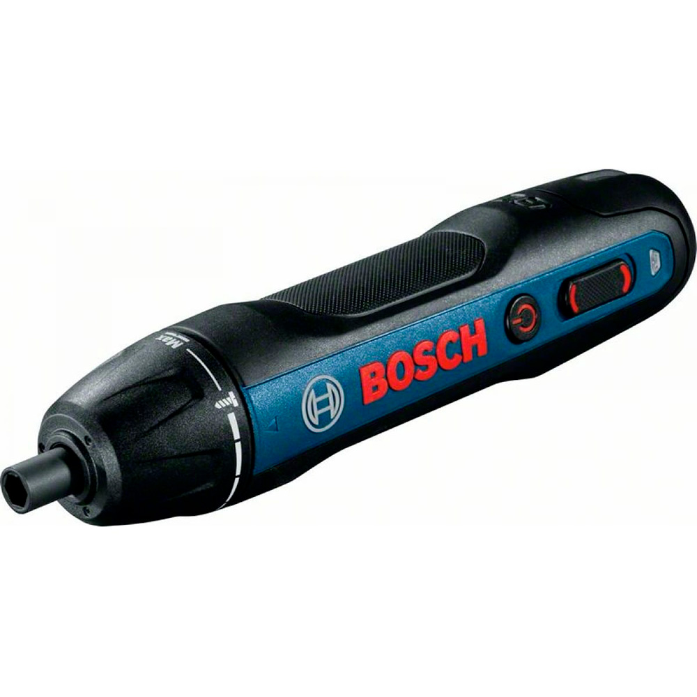 Аккумуляторная отвертка Bosch GO 2 (06019H2103) — Фото 6