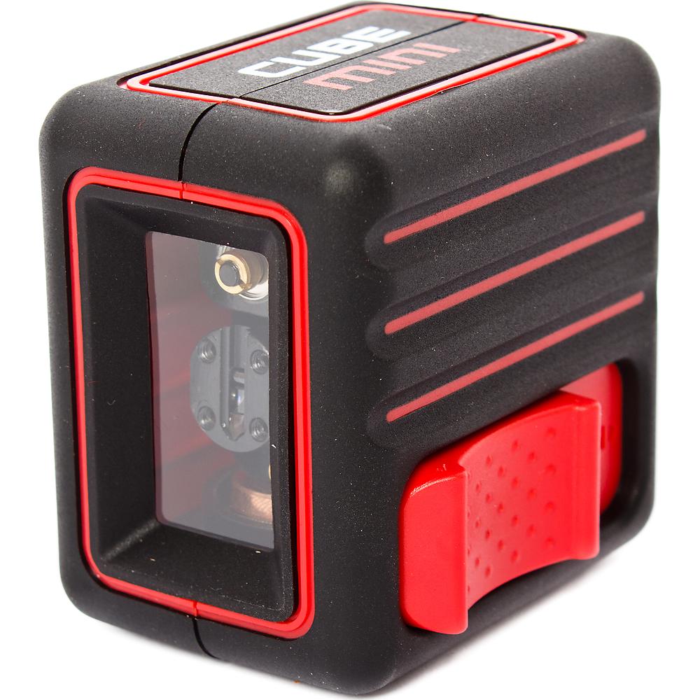 Лазерный уровень ADA Cube MINI Professional Edition — Фото 4